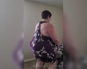 60 Year Old White Instagram Milf Whore Named Judy With Big Tits