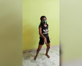 Dancing video call