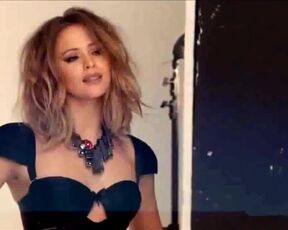 Kimberley Walsh - Various Sexy Photoshoots Compilation