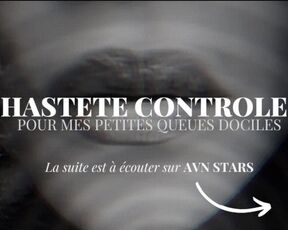 PROGRAMME : CHASTETE CONTROLEE #1 (EXTRAIT AUDIO)