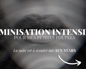 PROGRAMME : FEMINISATION INTENSIVE EXTRAIT AUDIO #1)