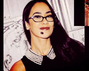 Know how AJ Lee got uglyfied forever!