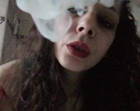 SMOKE TEEN LOVE YOU