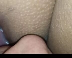 Licking delicious bbw pussy