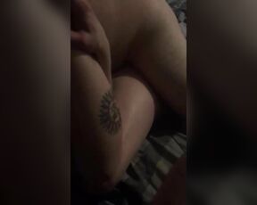 Cuckold friend creampie wifey