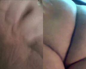 Antonella Show Ass on Skype 01