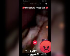 Desi girlfriend video