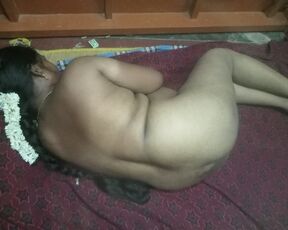 Desi auntie doggystyle sex video