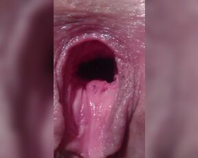 Dildo fuck in pussy hole