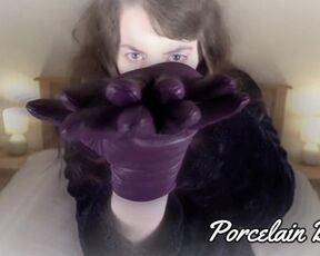 Entranced Glove JOI