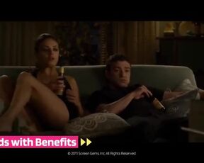 How to becoming friend with benefits (FWB)