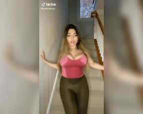 Tik Tok: BOUNCE!#72