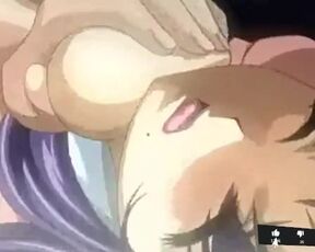 Naruto Sakura Hinata Futanari Sex with Huge Penis in Sakura Penetrated Full of Milk