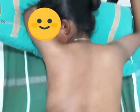 Desi Bhadhi Amri Doggy Style Fuck