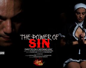 The Power of Sin Bianka Blue