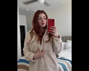 Amy August Tiktok Flashing