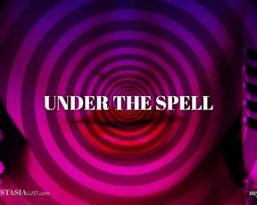 Under The Spell | F4M | Erotic Audio | Goon | PsyDom | Mesmerize | FemDom