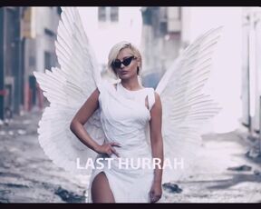 Bebe Rexha - Last Hurrah(porno video)